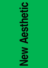 Vorderes Coverbild New Aesthetic 2