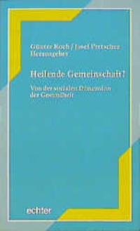 Heilende Gemeinschaft