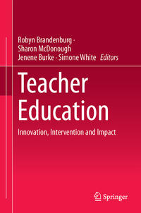 Teacher Education