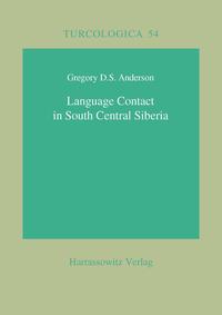 Language Contact in South Central Siberia