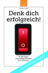 Denk dich erfolgreich