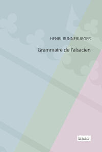 Grammaire de l’alsacien