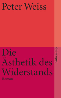 Die Ästhetik des Widerstands