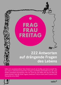 Frag Frau Freitag