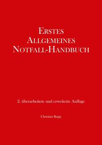 Erstes Allgemeines Notfall-Handbuch