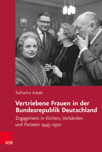 Vertriebene Frauen in der Bundesrepublik Deutschland