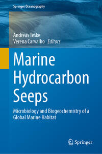 Marine Hydrocarbon Seeps