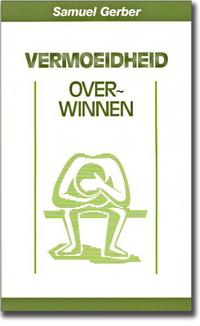 Vermoeidheid overwinnen