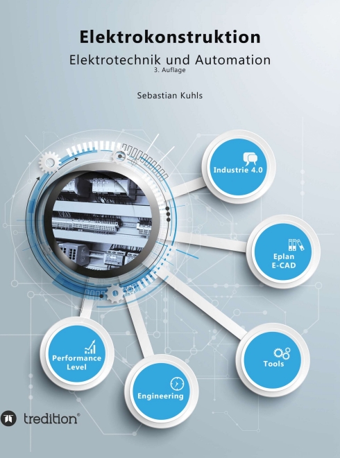 Gesamtes Coverbild Elektrokonstruktion