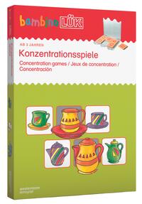 bambinoLÜK-Set