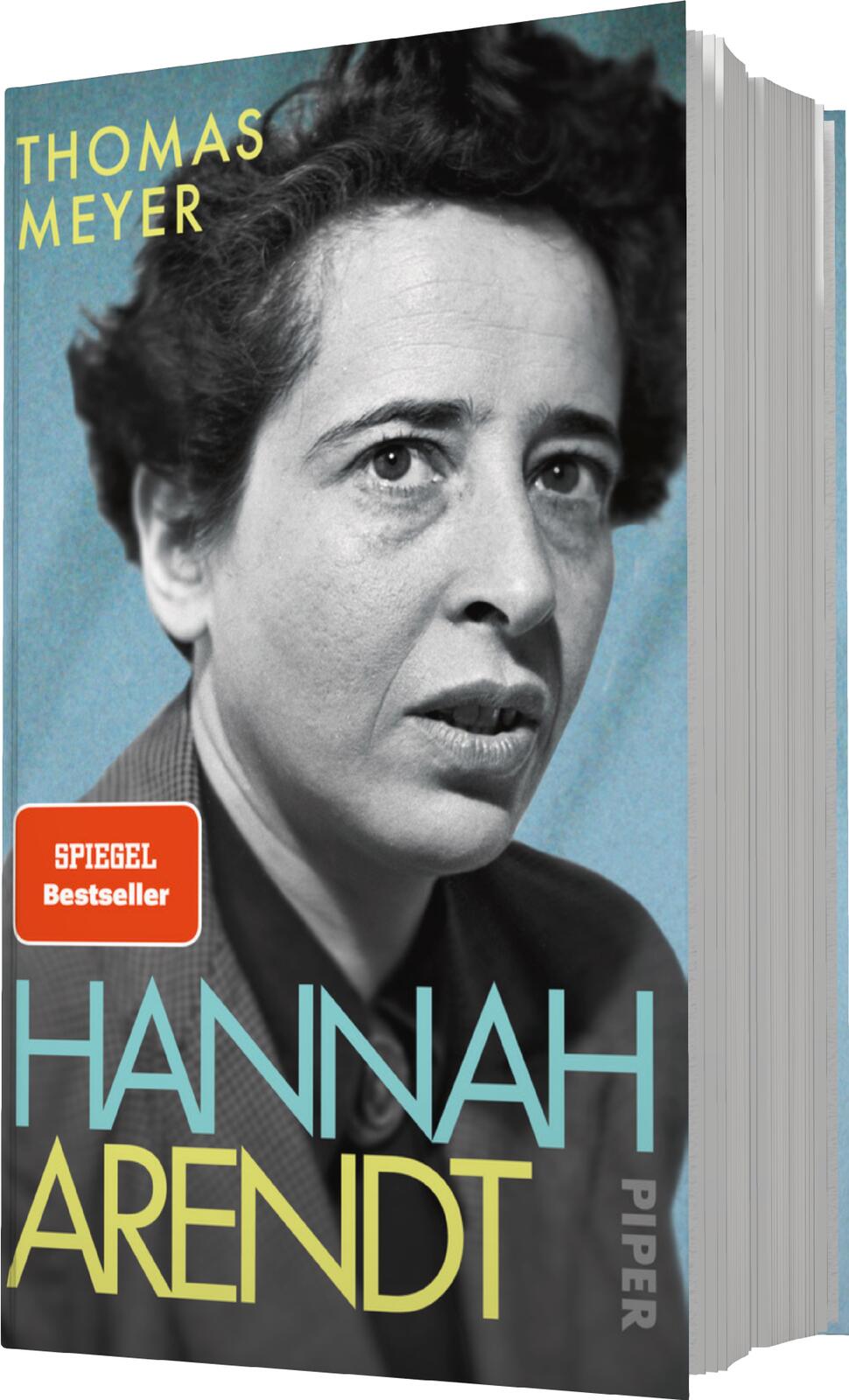 Hannah Arendt
