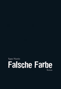 Vorderes Coverbild Falsche Farbe