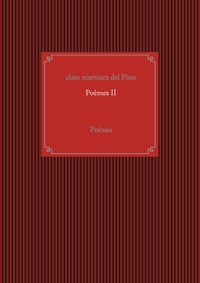Poèmes II