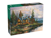 Thomas Kinkade: Painter of the Light 2026