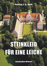 Steinkleid für eine Leiche