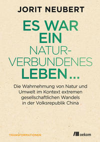 Es war ein naturverbundenes Leben...