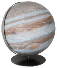 COLUMBUS JUPITER Regent Tischglobus, Ø 34 cm