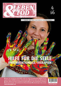 Hilfe für die Seele