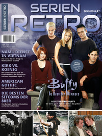 SERIEN RETRO