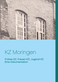 Vorderes Coverbild KZ Moringen
