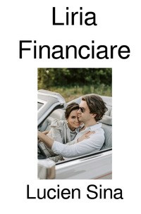 Vorderes Coverbild Liria Financiare