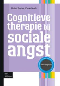 Cognitieve therapie bij sociale angst