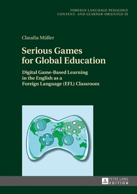 Serious Games for Global Education