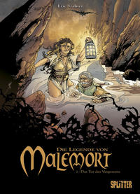Legende von Malemort, Die