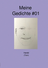 Meine Gedichte # / Meine Gedichte #01