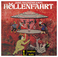 Jans Baunenkamps Höllenfahrt