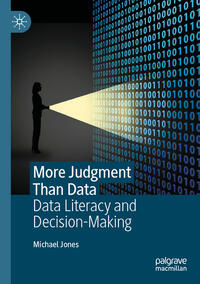 More Judgment Than Data