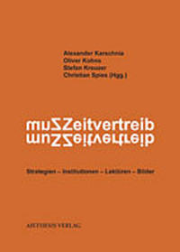Zum Zeitvertreib