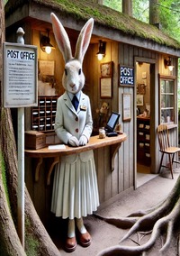 Hanni Hase und die Ostereier-Diebe