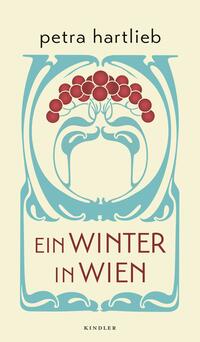 Vorderes Coverbild Ein Winter in Wien