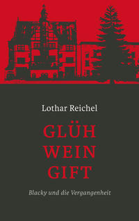 Glühweingift