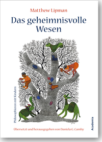 Das geheimnisvolle Wesen