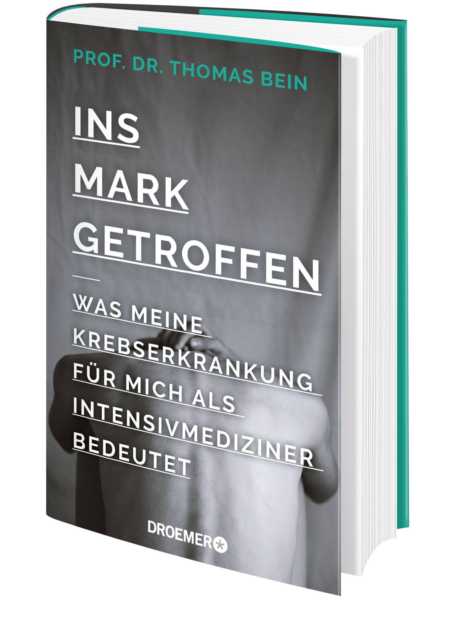 Ins Mark getroffen