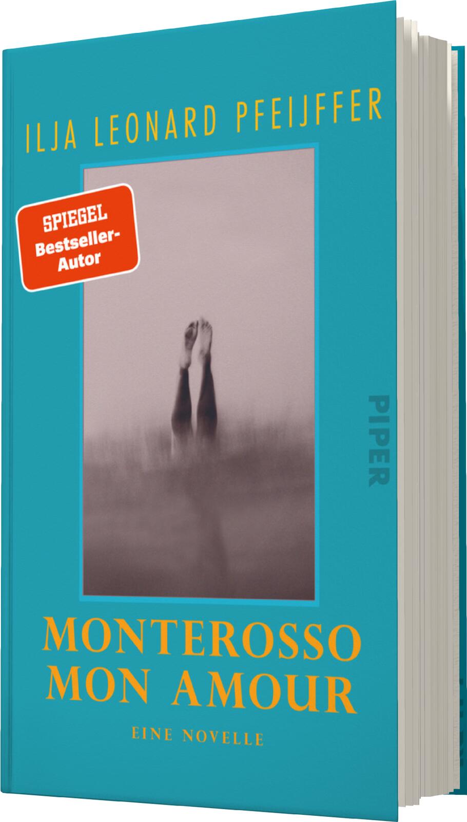 Monterosso mon amour