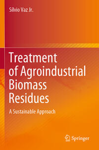 Treatment of Agroindustrial Biomass Residues