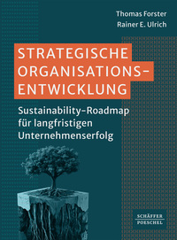 Strategische Organisationsentwicklung