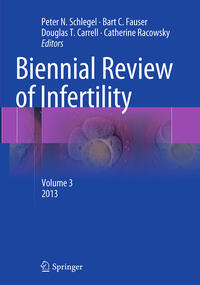 Biennial Review of Infertility