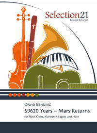 59620 - Mars Returns