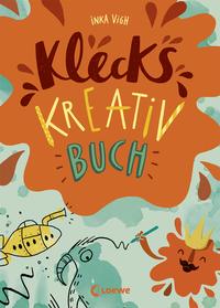 Klecks-Kreativbuch