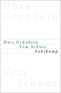Vom Schnee oder Descartes in Deutschland