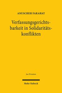 Transnationale Solidaritätskonflikte