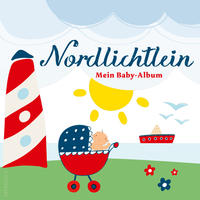 Vorderes Coverbild Nordlichtlein