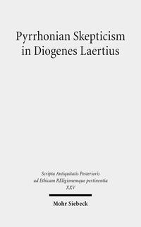 Pyrrhonian Skepticism in Diogenes Laertius