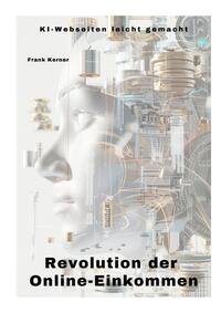 Revolution der Online-Einkommen