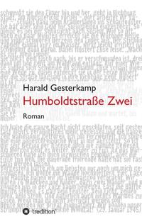 Humboldtstraße Zwei