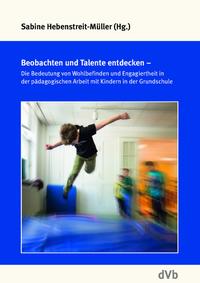 Beobachten und Talente entdecken
